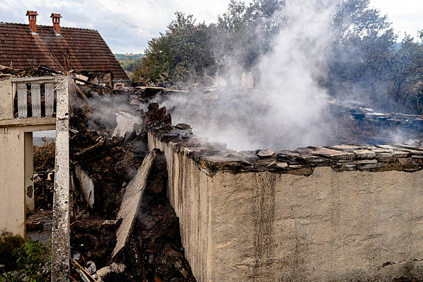 Affordable Fire Damage Restoration solutions in Houston, TX